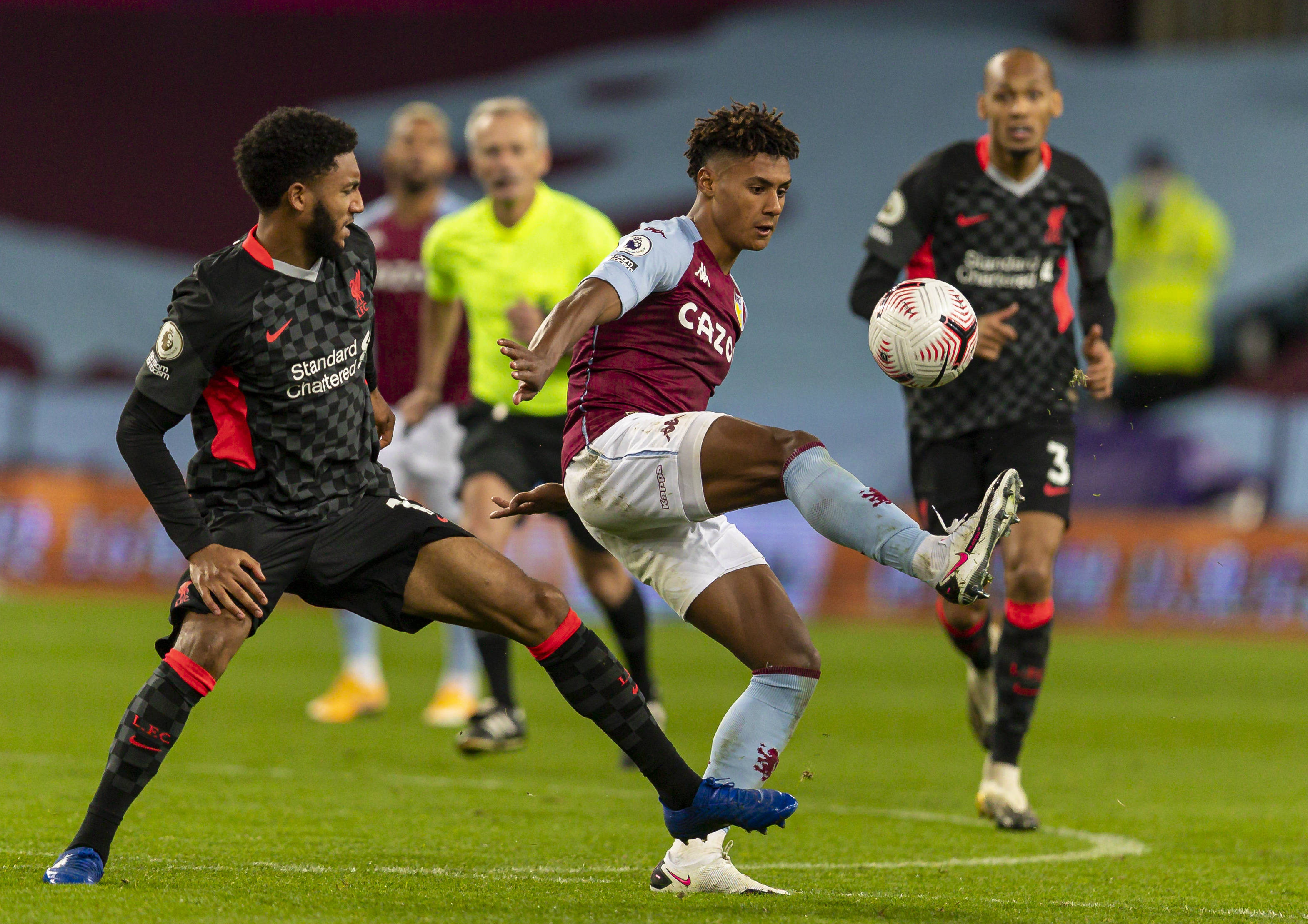 杨舒予也深 杨舒予也深